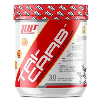 1Up Nutrition - Tri-Carb - 780g