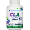 Allnutrition - CLA + L-Carnitine + Green Tea - 120 caps