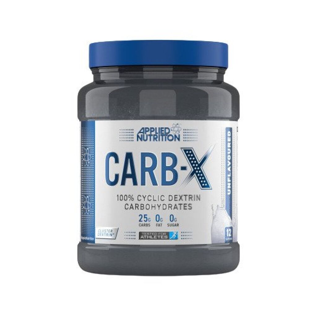 Applied Nutrition - Carb X