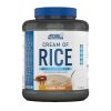 Applied Nutrition - Cream of Rice