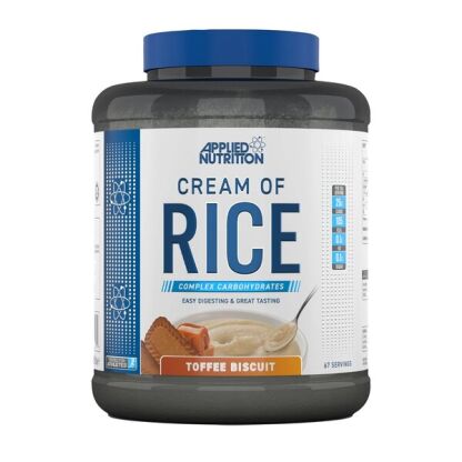 Applied Nutrition - Cream of Rice