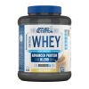 Applied Nutrition - Critical Whey