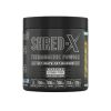 Applied Nutrition - Shred-X Powder