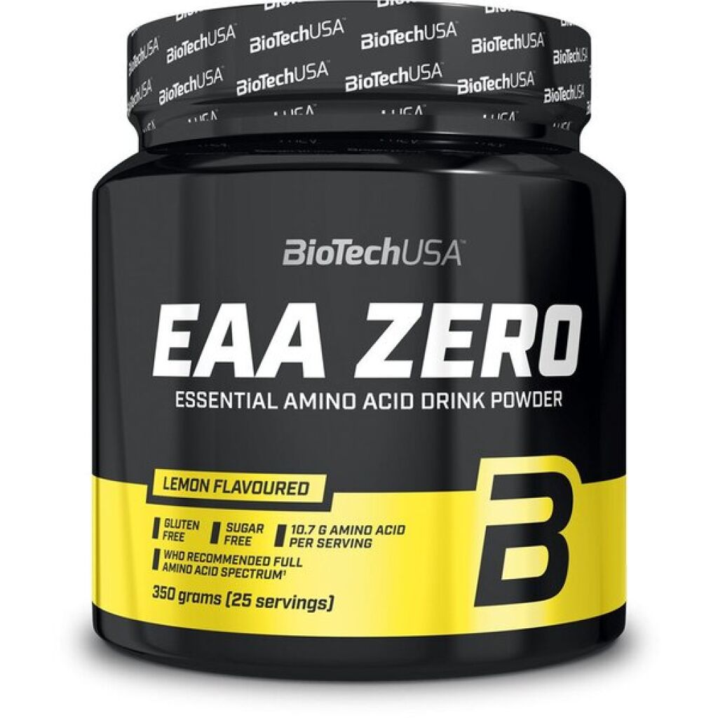 BioTechUSA - EAA Zero