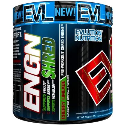 EVLution Nutrition - ENGN Shred