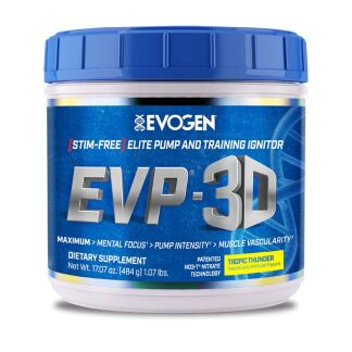 Evogen - EVP 3D