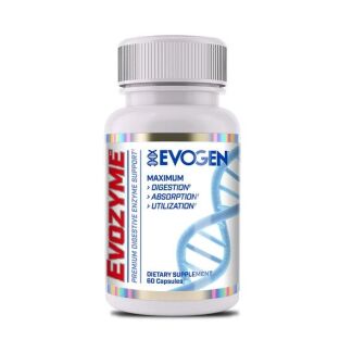 Evogen - Evozyme - 60 caps