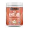 Garden of Life - Dr. Formulated MD Protein Plant & Sustainable Salmon Powder