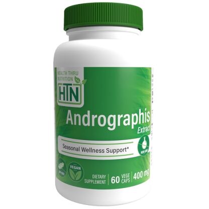 Health Thru Nutrition - Andrographis Extract