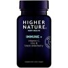 Higher Nature - Immune+ - 90 tabs