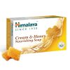 Himalaya - Cream & Honey Nourishing Soap - 75g