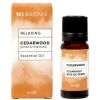 Holland & Barrett - Miaroma Cedarwood Pure Essential Oil - 10 ml.