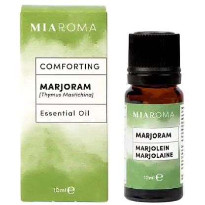 Holland & Barrett - Miaroma Marjoram Pure Essential Oil - 10 ml.