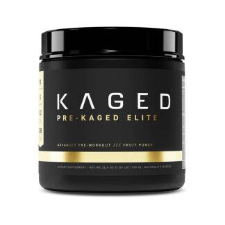 Kaged Muscle - Pre-Kaged Elite
