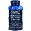Life Extension - Mix Tablets with Extra Niacin - 240 tablets