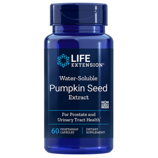 Life Extension - Pumpkin Seed Extract