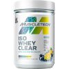 MuscleTech - Iso Whey Clear