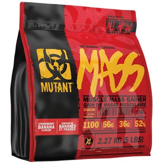 Mutant - Mutant Mass