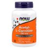 NOW Foods - Acetyl-L-Carnitine