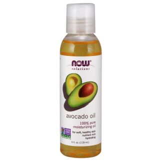 NOW Foods - Avocado Oil - 118 ml.