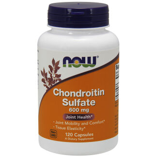 NOW Foods - Chondroitin Sulfate