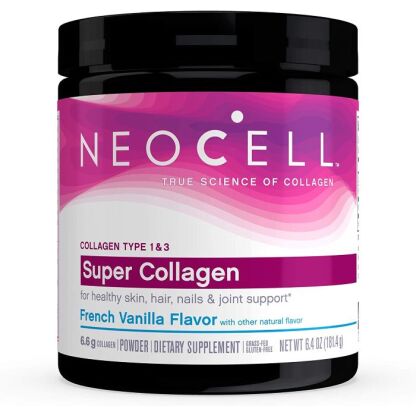 NeoCell - Super Collagen Type 1 & 3