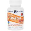 Nordic Naturals - Daily Omega Kids