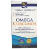 Nordic Naturals - Omega Curcumin