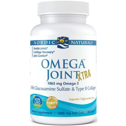Nordic Naturals - Omega Joint Xtra