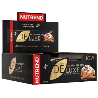 Nutrend - Deluxe Protein Bar