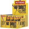 Nutrend - Fat Direct 2in1 Shot - 20 x 60 ml.