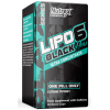 Nutrex - Lipo-6 Black Hers Ultra Concentrate - 60 caps