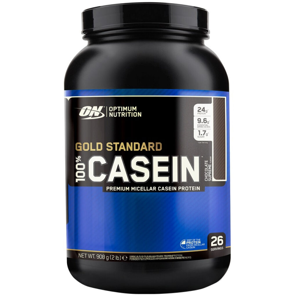 Optimum Nutrition - Gold Standard 100% Casein