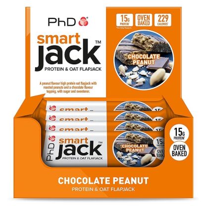 PhD - Smart Jack