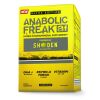 PharmaFreak - Anabolic Freak Ultra Edition - 144 caps