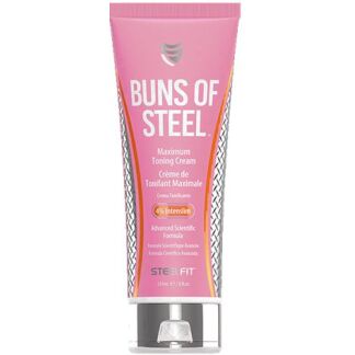 Pro Tan - Buns of Steel - Maximum Toning Cream - 100 ml.
