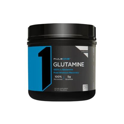 Rule One - Glutamine - 750g