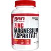 SAN - Zinc Magnesium Aspartate - 90 caps