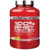 SciTec - 100% Whey Protein Professional