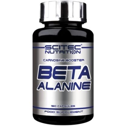 SciTec - Beta Alanine
