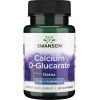 Swanson - Calcium D-Glucarate - 60 caps
