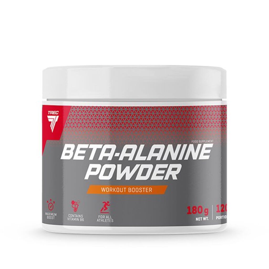 Trec Nutrition - Beta-Alanine Powder