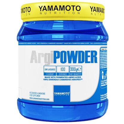 Yamamoto Nutrition - Argi Powder