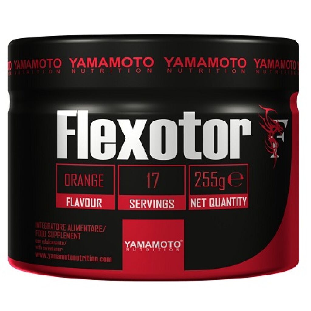 Yamamoto Nutrition - Flexotor