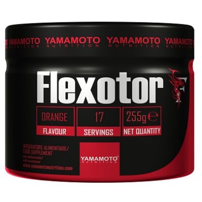 Yamamoto Nutrition - Flexotor