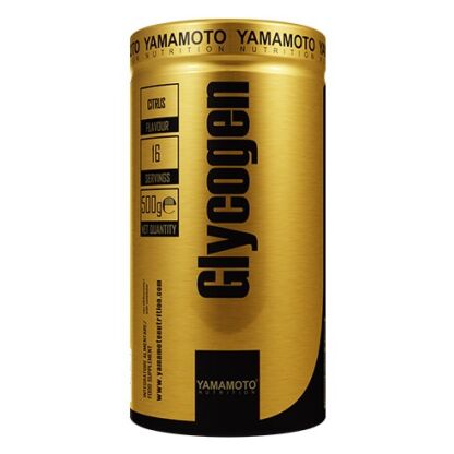 Yamamoto Nutrition - Glycogen
