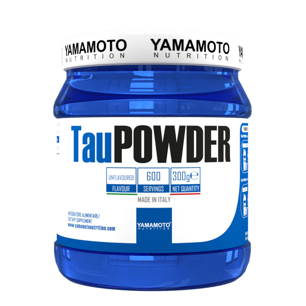 Yamamoto Nutrition - Tau Powder - 300g