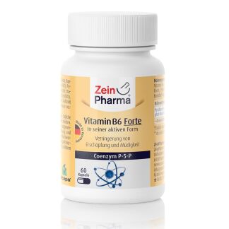 Zein Pharma - Vitamin B6 (P-5-P)