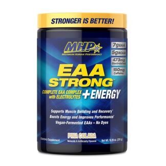 MHP - EAA Strong + Energy