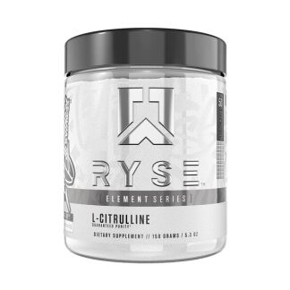 RYSE - L-Citrulline - Element Series - 150g